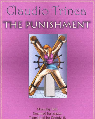 [Trinca] The Punishment [English]