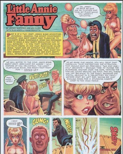 playboy poco Annie fanny colección (1 100) Parte 5