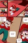 Mario e bowser