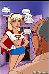 supergirl Abenteuer 2 geil wenig gich