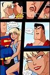 supergirl avventure 2 cornea poco gich