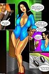 savita bhabhi 31 sexy secretário 1 parte 2