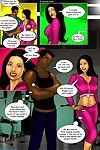 savita bhabhi 30 sexercise hoe het alch