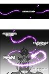 [lol] syndra - zed\'s 経常 生活 季節 3 [ongoing] 部分 9