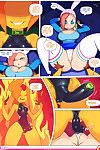 [Prism Girls (Doxy)] Inner Fire (Adventure Time) [English]