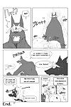 [wag l' chien (shijima)] comment n' la faim feel? 2 (league de legends) [english] [qwerty123qwerty] [digital] PARTIE 2