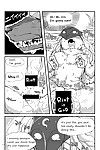 (c89) [wag के कुत्ते (shijima)] कैसे करता है भूख feel? (league के legends) [english]