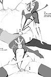 (kumiko) leblanc X Talon (league der legends) [english] Teil 2