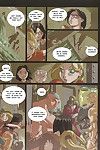 [MAN & frad] Alicia in Neverland - hi-res [English]