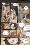 [man & frad] Alicia in neverland ciao res [english] parte 2