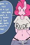 Hugtastic Pinkie Pie - part 5
