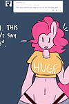 Hugtastic Pinkie Pie - part 5