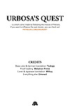 orionart urbosa’s sứ mệnh phần 1