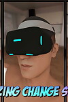 astralbot3d Виртуальный мечты ch.2