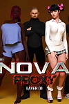 Nova – Ủy nhiệm