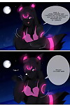 Flare Fox 34 – Luna’s Awakening Tf