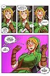 The Legend Of Zelda - The 63rd Timelinech