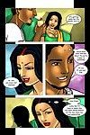 savita bhabhi 16 Doble problemas 1 Parte 2