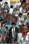la escuela chicas Parte 4