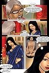 savita yenge 10 Bayan Hindistan 1