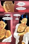 savita bhabhi 4 Besuchen cousin Teil 4