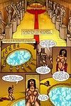 el AMAZON la emperatriz Parte 2