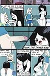 MisAdventure Time 1 - Marceline\'s Closet