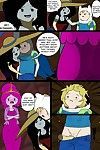 MisAdventure Time 2 - What Was Missing