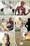 spider l'homme :sexuelle: symbiose 1 PARTIE 2