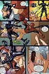 spider Mann :sexuellen: Symbiose 2
