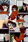 Velma và cthulhu
