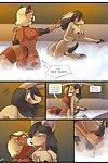 A Tale of Tails 1 - Wanderer