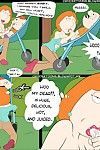 Family Guy - Baby\'s Play 1