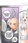 GoGo Angels (Ongoing)
