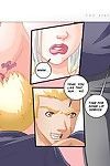 GoGo Angels (Ongoing) - part 3