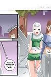 GoGo Angels (Ongoing) - part 3