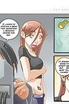 GoGo Angels (Ongoing) - part 4