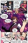 [Leslie Brown] The Rock Cocks [Ongoing] - part 5