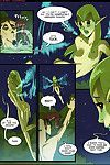 [Totempole] The Cummoner (Ongoing) - part 6