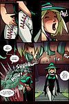 [Totempole] The Cummoner (Ongoing) - part 12