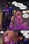 [Totempole] The Cummoner (Ongoing) - part 17