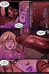 [Totempole] The Cummoner (Ongoing) - part 17