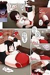 jlullaby ruby\'s ワークアウト 体制 ページ 1 16 (ongoing)