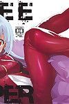 (C89) [Himehajime.com (Ono no Imoko)] FREE CANDY + FREE PAPER (King of Fighters)  [N04h] - part 2