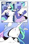 [bakuhaku] royally 螺 [colorized] :： redoxx]
