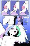 [bakuhaku] 庄严 拧 [colorized] 通过 redoxx]
