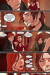[Shiniez] Sunstone - Chapters 1-2-3-4-5(ongoing) - part 2