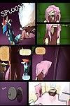 [Slypon] Night Mares III (My Little Pony: Friendship is Magic)