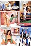 penthouse Herren Abenteuer comix vor Teil 3