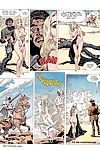 penthouse Herren Abenteuer comix vor Teil 3